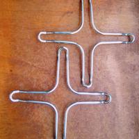 RIDUTTORI PER FORNELLI A GAS