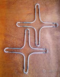 RIDUTTORI PER FORNELLI A GAS