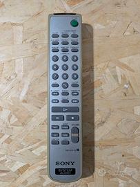 Telecomando Sony RM-SCP33 per Sony CMT-CP33MD