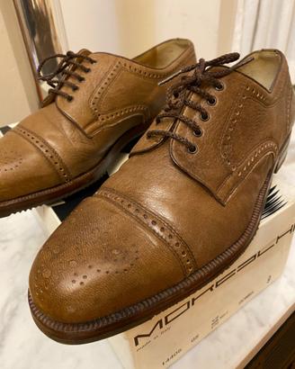Scarpe Moreschi 43