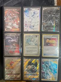 Mega Lotto Semivintage Pokemon.