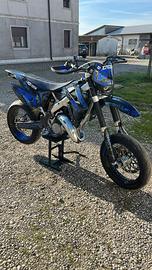 Tm 125