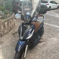 Kymco people s 150