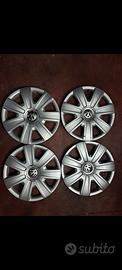 VW Polo - cerchi e gomme, kit ruota scorta, fari
