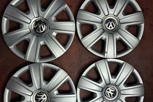 VW Polo - cerchi e gomme, kit ruota scorta, fari