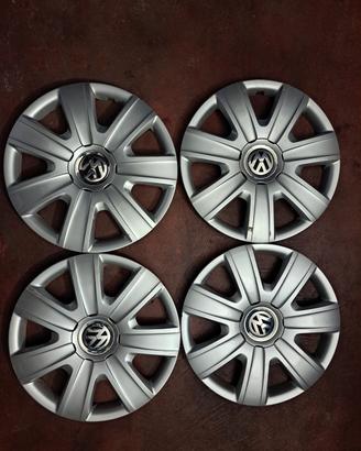 VW Polo - cerchi e gomme, kit ruota scorta, fari