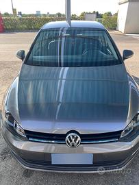 Golf 7 TDI