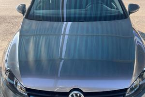 Golf 7 TDI