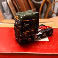 Corgi Daf 105 xf 1/50