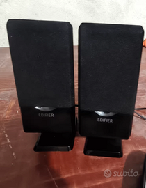 Stereo del computer23