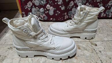 Stivali Buffalo Boots modello Raven High  44 uomo