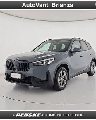 BMW X1 sdrive18d