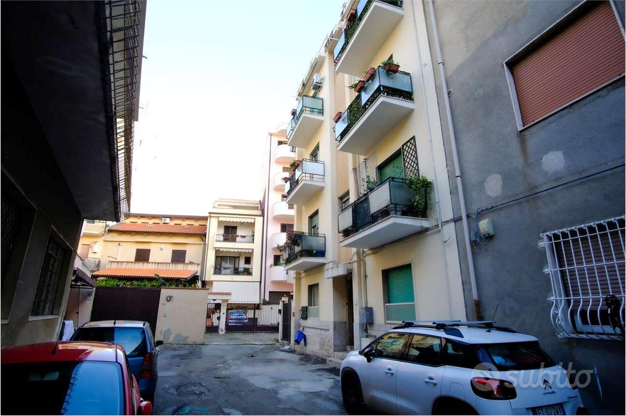 Appartamento – Reggio Calabria - Vista 3