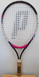 Racchetta da tennis Prince Sierra Girl 21
