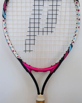 Racchetta da tennis Prince Sierra Girl 21
