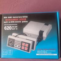 Mini game Anniversary Edition 