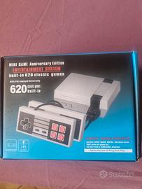 Mini game Anniversary Edition 