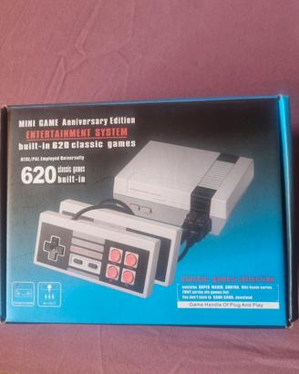 Mini game Anniversary Edition 