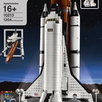 Lego Creator Expert 10231 Usato