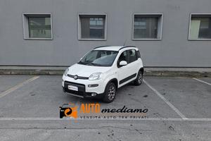 FIAT Panda 0.9 TwinAir Turbo S&S 4x4 OK NEOPATENTA