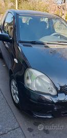 TOYOTA YARIS 1.4 D-4D 