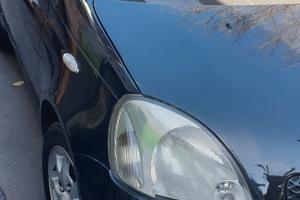 TOYOTA YARIS 1.4 D-4D 