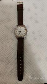 Orologio Vintage Perseo Carica Manuale Anni '70 