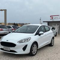 Ford Fiesta 1.0 Ecoboost 95 CV 5 porte Business