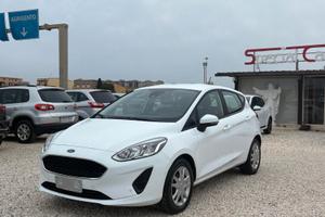 Ford Fiesta 1.0 Ecoboost 95 CV 5 porte Business