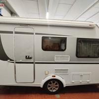 Knaus sport 400 lk