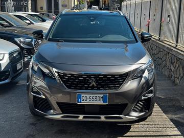 Peugeot 3008 BlueHDi 130 S&S EAT8 GT