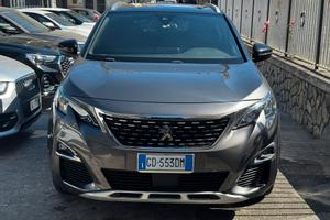 Peugeot 3008 BlueHDi 130 S&S EAT8 GT
