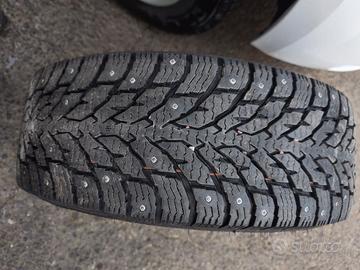 Gomme Camper chiodate 215/70 R15 C 