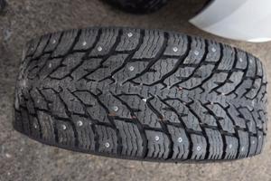 Gomme Camper chiodate 215/70 R15 C 