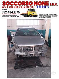 Ricambi Opel Astra SW COD mot Z19DT