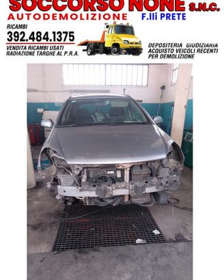 Ricambi Opel Astra SW COD mot Z19DT