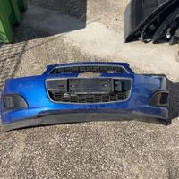 Paraurti anteriore chevrolet aveo 2008-2012