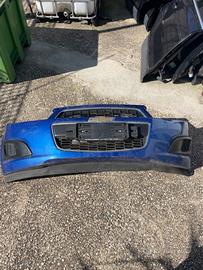 Paraurti anteriore chevrolet aveo 2008-2012