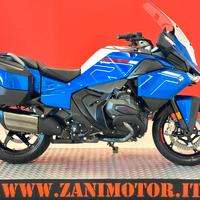 Bmw R 1300 RT -2025- CON SOLI 1400 KM