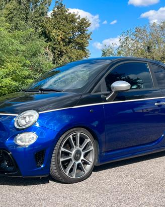 Abarth 595 Turismo 165 cv