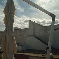 Ombrellone grande da giardino o terrazzo