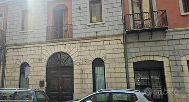 Appartamento di 95 m² con 2 locali a Potenza