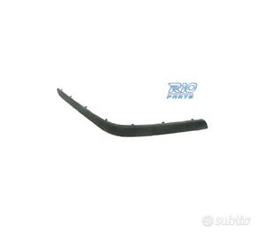 MODANATURA PARAURTI BMW E39 M POSTERIORE DX