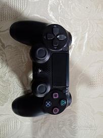 joystick original ps4 