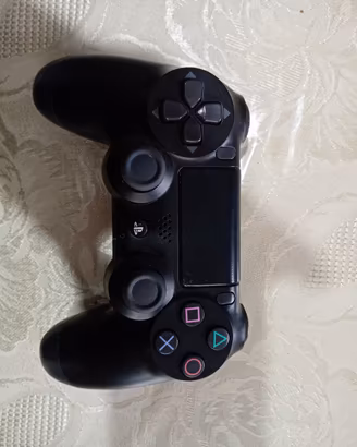 joystick original ps4 