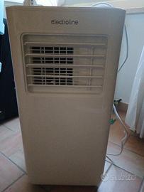 Electroline Air Conditioner 9000 BTU