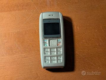 Telefono Cellulare Nokia 1600 RH-64