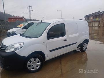 RENAULT KANGOO COIBENTATO ANNO 2020