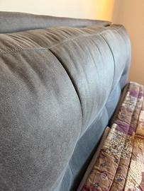 letto matrimoniale contenitore mondo convenienza 
