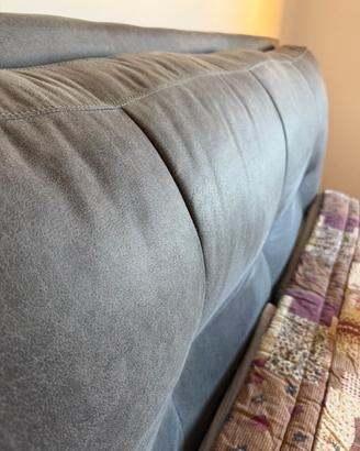 letto matrimoniale contenitore mondo convenienza 